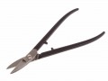 WISS    G10 JEWELLERS  SNIPS   180MM �9.73 Wiss Jewellers Snip

Jewellers Snips With Pointed Blades Which Are Ideal For Use In Restricted Spaces.

Straight Cut.

Size. 7in (180mm).