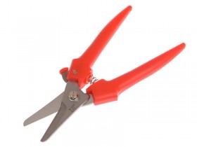 WISS    G21 MULTI PURPOSE SNIP 190MM