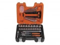 Bahco Socket Sets