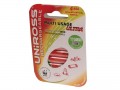 UNiROSS Rechargeable Batteries AAA 800MAh �6.12 A Pack Of 4 X 800ah Rechargeable Aaa Batteries. These Batteries Are �hybrio’ Technology: That Is, They Are Pre-charged And Ready-to-use Straight From The Pack, And Have Very Low Self Discharge Whi