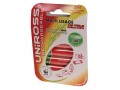 UNiROSS Rechargeable Batteries AA 2100MAh �9.18 A Pack Of 4 X 2100ah Rechargeable Aa Batteries. The Batteries Are �hybrio’ Technology: That Is, They Are Pre-charged And Ready-to-use Straight From The Pack, And Have Very Low Self Discharge Which
