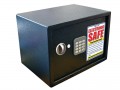 Digital Safes