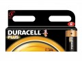 Duracell CK6P C Cell  Alkaline Batteries Pack of 6 �5.99 Alkaline General Purpose Battery. Ideal For Most Toys, Remote Controls, Walkman, Radios, Torches, Clocks Etc. Longer Lasting And Reliable.
Multi-pack Of 6 X C Batteries.