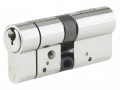 Yale Locks Anti-snap Euro Cylinder 35/35 (70mm) Bright Nickel �27.53 The Yale Anti-snap Cylinder Has Been Developed To Provide Total Protection Against All Known Cylinder Attack Methods. Tested To The British Standard Bs En1303:2005 And Sold Secure Diamond Standard Ss3