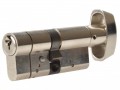 Anti-Snap Thumbturn Cylinders