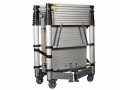 Telescopic Scaffold Tower