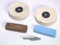 Polishing Mops