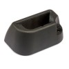 TREND AIR/P/7 REMOTE BATTERY CRADLE AIR/PRO �30.02 Remote Battery Cradle To Allow Charging Of A Battery Away From The Air/pro.for Use With Airshield Pro Charger Air/p/5 And Battery Air/p/4 Only.dimensions:end Of Life=see Environmental Policy Link