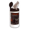 TREND AIR SHIELD VISOR WIPE WIPE (100 WIPES) �18.24 Pack Of 100 Visor Wipes In Sealable Tub.