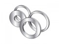 TREND BW12 30 x 25MM SAW BLADE BUSH �3.84 Trend Bushing Washer

Saw Blade Bushing Washers.

Od 30mm.
Id 25mm.
Thickness 1.8mm