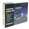 TREND   CCC/KIT CUTTER & COLLET CARE KIT �21.99 Trend Kit Cutter & Collet Care Kit

This Kit Contains The Essential Accessories To Maximise The Life Of You Cutters, Collets And Router.

The Kit Comprises Of :-
1 D.m.t. Mini Diamond Stone And W
