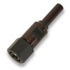 TREND C/E8635 COLLET EXTENSION 8MM SHANK & 1/4INCH COLLET �40.93 Trend C/e8635 Collet Extension 8mm Shank & 1/4inch Colletfor Use With Medium Duty Routers Of A Minimum 850 Watts And A Maximum Speed Of 18,000rpm And A Maximum Diameter Of 35mm