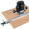 TREND   CGS/50 CLAMP GUIDE 50IN �45.95 The New Version Trend Clamp Guide.
&nbsp;
(router Not Included)for Accurate Guiding Of Routers, Saws And Jigsaws. Integral Clamping Jaws And A Locking Lever Provide A Quick Way Of Clamping The Guide