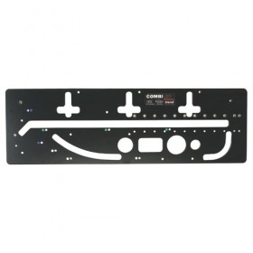 TREND   COMBI/1002 POSTFORM WORKTOP JIG