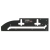 TREND COMBI66 WORKTOP JIG �109.95 Trend Combi66 Worktop Jiga Worktop Jig, Designed To Enable All 1/2inch Shank Plunge Routers To Cut Precise Butt & Scribe Joints In Postform Workstops.


Machined From Hardwearing Solid Laminate