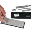 TREND DWS/CP8/FC DWS CLASSIC PRO 8 INCH FINE/COARSE  �84.95 Double-sided Site And Workshop Bench Stone.


Ideal For Up To 3 Inch Plane Irons And Chisels.

Unique Clearance Channels Produce Faster, Cleaner Cut.

Precision Flatness.

Unique Diamond Shap
