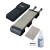 TREND DWS/KIT/A DIAMOND WHETSTONE KIT �89.95 Trend Dws/kit/a Diamond Whetstone Kit.    New Diamond Kit From Trend    Contents: 7\" X 21/2\" Double Sided Diamond Whetstoneprotective Storage Tool Holder.heavy Duty Bench Holder.credit Card Size Diamo