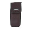 TREND DWS/TH/B7 FABRIC TOOL HOLDER FOR 7 INCH STONE �4.79 Fabric Tool Holder For The 7\" Bench Stone.