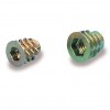 TREND 1NS/W6/10 INSERTS �4.44 When Setting Up Jigs, Templates And Routing Devices, It Often Becomes Necessary To Temporarily Fasten Parts Together.for This Purpose, Trend Offer Threaded Inserts For Fixings In Plastics, Woods, Man-