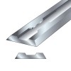TREND   PB29 PLANER BLADE 82MM �9.55 Trend Planer Bladestrend Solid Carbide Planer Blades Fit Portable Electric Planers And Are Supplied In Pairs.they Have Two Cutting Edges And Are Reversible, Giving Extended Life.planer Blades Must Be 