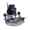 TREND PIVOT FRAME JIG �72.36 Jig Is A Multi-purpose Attachment For Routing Intricate Curved Shapes, And Other Applications In Free-hand Mode.anti-tipping Device For Template Routing.
&nbsp;


Dimensions:cuts Rosettes, Shapes 