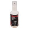 TREND 100ML  RESIN REMOVER AND CUTTER CLEANER �10.26 Resin Remover & Cutter Cleaner
&nbsp;



This Newly Developed Spray-on Liquid Has Resin Dissolving Properties That Quickly And Harmlessly Remove Caked On Resin. The Liquid Also Includes A Rus