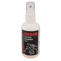 Resin Remover & cutter Cleaner