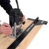 TREND RTS/1000 ROUTER T SQUARE 1000MM �58.11 Trend Rts/1000 Router T Square 1000mma Large 1 Metre Long Bladed T-square For Use With A Router. Blade Has Two Parallel Edges To Allow A Router To Run On Both Edges.
&nbsp;&nbsp;&nbsp; * Allows A Rou
