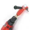 TREND SNAPPY ANGLE SCREWDRIVER ATTACHMENT �26.91 Screwdriver Attachment For Access To Tight Corners
90 Degree Angled Screwdriver Attachment Allows Access To Tight Corners.
&nbsp;&nbsp;&nbsp; * Quick Change Chuck Ensure Tool Is Held Securely.&nbsp;