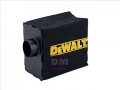 DEWALT  DUST  BAG FOR DW677/DW680/DW678K & DW678EK PLANERS �21.94 Dewalt Dust Bag For Dw677/dw680/dw678k & Dw678ek Planersdewalt Dust Bag To Fit The Following Planers : Dw677, Dw680, Dw678k And Dw678ek.singles.