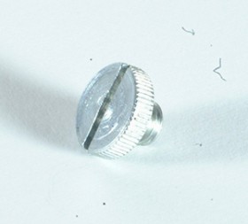 FAITHFULL CAP IRON SCREW FOR 4 & 5 PLANE