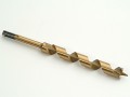 FAITHFULL COMB AUGER BIT 19MMX230MM SDS SHANK �7.39 Faithfull Combination Auger Bits - Sds Shankthese Bits Are Manufactured From One Piece Of High Quality Steel And Have Wide Flat Helical Flutes For Improved Stability And Straight Tracking.they Have A 