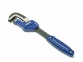 RECORD   RW58 QUICK WRENCH 57MM CAP     10503642 �24.95 Record   Rw58 Quick Wrench 57mm Cap     10503642

Lightweight Multi-purpose Pipe Wrench. Suitable For The Professional Heating And Plumbing Installer And Professional Builder. Sintered High Carbon S