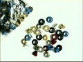 MAUN    6000 5/32 (PACKET 100 ) EYELETS �2.48 Maun Eyelets

Pack 100, 5/32in  Diameter Eyelets For The 2570-165 Eyelet Plier.