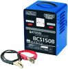 DRAPER 12V 135A BATTERY STARTER CHARGER was £114.95 £99.95 For Garage And Workshop Use. The Starter/charger Has Thermal Overload Protection, Polarity Inversion And A Carrying Handle. Carton Packed.specification:charging Output ...