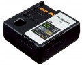 PANASONIC EY0L80B31 MULTI CHEMISTRY CHARGER 7.2V TO 28.8V �59.94 Panasonic Ey0l80b31 Multi Chemistry Charger 7.2v To 28.8v
&nbsp;

&nbsp;
Features:


﻿charger For Li-ion, Ni-mh And Ni-cd Batteries

Accepts Panasonic�s 7.2v-28.8v Battery Packs

Equ