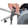 TORMEK SVD-186 Universal Gouge Jig £62.19 Tormek svd-186 universal Gouge Jig
Features:
Results In A Superior Edge, Longer Lasting, Leaving A Finer Finish
Full Control Over Bevel Angle And Shape With Exac