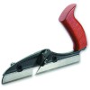 Veritas Small Plow Plane Right Hand 05P5801 £139.95 Veritas Small Plow Plane Right Hand 05p5801
Key Features
Excels At Cutting Grooves, Rebates, Tongues And Beads
168mm (6-5/8") Long Fence Registers Solidly To The Workpiece
Double Gui