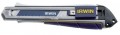 Irwin 18mm Protouch Snap Off Knife 10507106 �10.34 Irwin 18mm Protouch Snap Off Knife 10507106
&nbsp;
﻿a Feature-rich, Heavy-duty Knife With Manual Screw Tightening At The Nose For User Controlled Blade Security. Other Features Include A Blad