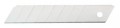 IRWIN IRW10504561 18MM SNAP-OFF BLADES PACK5 �2.37 Irwin Irw10504561 18mm Snap-off Blades Pack5