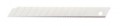 IRWIN IRW10504567 9MM SNAP-OFF BLADES PACK10 IN DISPENSER �2.36 Irwin Irw10504567 9mm Snap-off Blades Pack10 In Dispenser