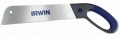 IRWIN PULLSAW 10505162 GENERAL CARPENTRY 12INCH SAW �14.99 Irwin Pullsaw 10505162 General Carpentry 12inch Saw.

Pull Saws Are Rapidly Becoming The Tool Of Choice For Both The Woodworker
And For General Carpenters And Re-modelers.
� A Micro-thin, Lightwei