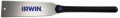 IRWIN PULLSAW 10505164 DOUBLE EDGE SAW �14.99 Irwin Pullsaw 10505164 Double Edge Saw.

Pull Saws Are Rapidly Becoming The Tool Of Choice For Both The Woodworker
And For General Carpenters And Re-modelers.
� A Micro-thin, Lightweight Blade Pro