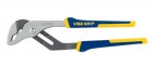 Irwin Vise Grip Pliers - Groove Joint