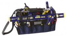 IRWIN TOOL TOTE OPEN BAG 10506532 �26.95