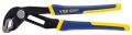 Irwin Groovelock Water Pump Pliers 250mm 10in ProTouch Handle �22.94 The Irwin Groovelock Pliers Are Designed With Twice The Groove Positions Of Traditional Groove Joint Pliers To Deliver Optimal Hand And Jaw Positioning Providing A Superior Grip.the All-purpose Jaw Gr
