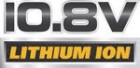 DeWALT Cordless 10.8V Sub-Compact Range