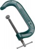 RECORD POWER RPCG10 G CLAMP (10\") �39.99 Record Power Rpcg10 G Clamp (10\")
&nbsp;




Not To Be Confused With Cheap Copies, These Are A Strong, High Quality And Heavy Duty Clamp Cast From Strong Sg Iron Which Has Similar Properties To 