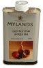 RECORD POWER MYLANDS LIGHT FAST SPIRIT STAINS ANTIQUE PINE  500ML �8.99 Record Power Mylands Light Fast Spirit Stains Antique Pine&nbsp; 500ml
&nbsp;
Mylands Light Fast Stain Has Been Formulated On Selected Solvents And Light Fast Dyes To Give A Stain That Is Both Light