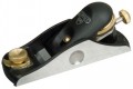 Stanley 9.1/2 Premium Block Plane   1-12-138 �64.95 Fully Adjustable For Depth Of Cut, Cutter Alignment And Size Of Mouth.